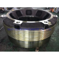 MP1000 Cone Crusher Spare Parts - Main Shaft